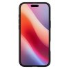 Etui Spigen Ultra Hybrid do iPhone 16 Pro – Czarny Matowy (Matte Black)